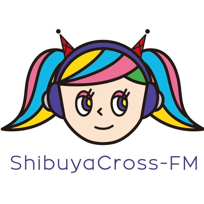 ShibuyaCross-FM